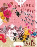 I remember the Day Calendar 2015