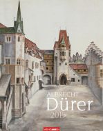 Albrecht Dürer Calendar 2015