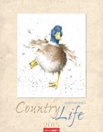 Country Life Calendar 2015