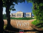 Wien - Vienna Calendar 2015