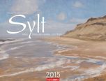 Sylt Calendar 2015