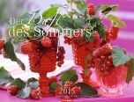 Der Duft des Sommers - Summer Fragrance Calender 2015