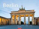 Berlin Calendar 2015