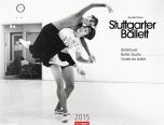 Ballettsaal Stuttgarter Ballett - Ballet Studio Stuttgart Ballet Calendar 2015