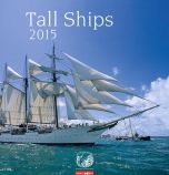 Tall Ships Calendar 2015