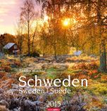 Schweden - Sweden Calendar 2015