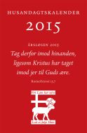 Husandagtskalender 2015