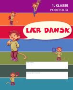 Lær Dansk 1. klasse - Portfolio