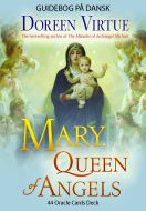 Mary, Queen of Angels