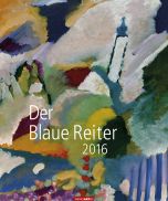 Der Blaue Reiter