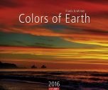 Colors of Earth