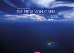 Die Erde von Oben