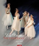 En Pointe - Spitzentanz