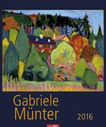 Gabriele Münter