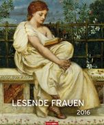 Lesende Frauen