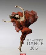 Lois Greenfield: Dance