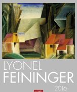 Lyonel Feininger