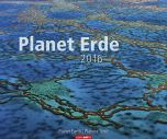 Planet Erde - Planet Earth