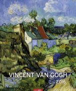 Vincent Van Gogh