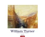 William Turner: Aquarelle