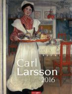 Carl Larsson 2016