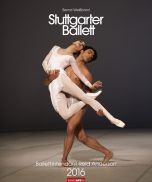 Stuttgarter Ballett 2016