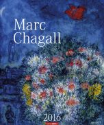 Marc Chagall 2016