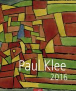 Paul Klee 2016