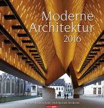 Moderne Architektur 2016