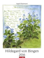 Hildegard von Bingen 2016