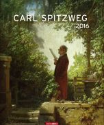 Carl Spitzweg 2016