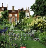 Englische Parks &amp; Cottages - English Parks &amp; Cottages 2016