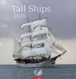 Tall Ships 2016