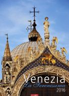 Venezia - Venice: La Serenissima 2016