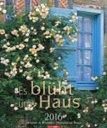 Es blüht ums Haus - Houses in Blossom 2016