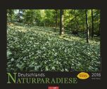 Deutschlands Naturparadiese 2016