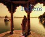 Die Farbens India - Colours of India 2016