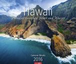 Hawaii: Paradies zwischen Feuer und Wasser 2016