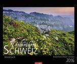 Unberührte Schweiz - Switzerland 2016