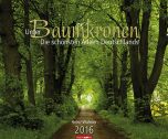 Unter Baumkronen - Die schönsten Alleen Deutschlands 2016