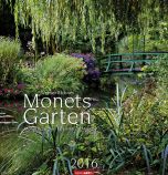 Monets Garten - Monets Garden 2016