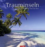 Trauminseln - Islands of Paradise 2016