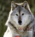 Wölfe - Wolves 2016