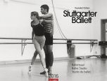 Stuttgarter Ballett - Ballet Studio 2016