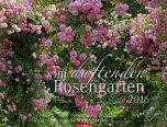 Im duftende Rosengarten - Rose Garden 2016