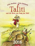 Tafiti und die Reise ans Ende der Welt 2016