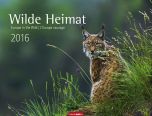 Wilde Heimat - Europe in the Wild 2016