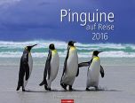 Pinguine auf Reise - Penguins 2016