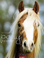 Pony Kalender 2016