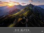 Die Alpen 2016